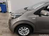  KIA  Picanto Kia  1.0CVVT ComfortPlusLine Navigator 4-zits 5d #19