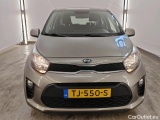  KIA  Picanto Kia  1.0CVVT ComfortPlusLine Navigator 4-zits 5d #24