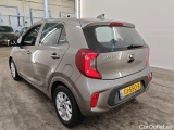  KIA  Picanto Kia  1.0CVVT ComfortPlusLine Navigator 4-zits 5d #25