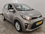  KIA  Picanto Kia  1.0CVVT ComfortPlusLine Navigator 4-zits 5d #27