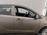  KIA  Picanto Kia  1.0CVVT ComfortPlusLine Navigator 4-zits 5d #29