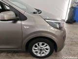 KIA  Picanto Kia  1.0CVVT ComfortPlusLine Navigator 4-zits 5d #28