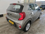  KIA  Picanto Kia  1.0CVVT ComfortPlusLine Navigator 4-zits 5d #2
