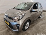 KIA Picanto Kia  1.0CVVT ComfortPlusLine Navigator 4-zits 5d