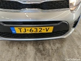  KIA  Picanto Kia  1.0CVVT ComfortPlusLine Navigator 4-zits 5d #5