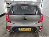  KIA  Picanto Kia  1.0CVVT ComfortPlusLine Navigator 4-zits 5d #10
