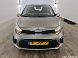  KIA  Picanto Kia  1.0CVVT ComfortPlusLine Navigator 4-zits 5d #8