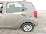  KIA  Picanto Kia  1.0CVVT ComfortPlusLine Navigator 4-zits 5d #9