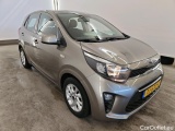  KIA  Picanto Kia  1.0CVVT ComfortPlusLine Navigator 4-zits 5d #12