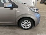  KIA  Picanto Kia  1.0CVVT ComfortPlusLine Navigator 4-zits 5d #13
