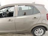  KIA  Picanto Kia  1.0CVVT ComfortPlusLine Navigator 4-zits 5d #16