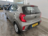  KIA  Picanto Kia  1.0CVVT ComfortPlusLine Navigator 4-zits 5d #18