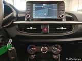  KIA  Picanto Kia  1.0CVVT ComfortPlusLine Navigator 4-zits 5d #22