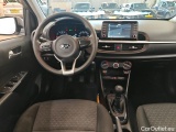  KIA  Picanto Kia  1.0CVVT ComfortPlusLine Navigator 4-zits 5d #31