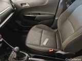  KIA  Picanto Kia  1.0CVVT ComfortPlusLine Navigator 4-zits 5d #36