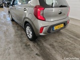  KIA  Picanto Kia  1.0CVVT ComfortPlusLine Navigator 4-zits 5d #42