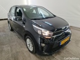  KIA  Picanto Kia  1.0 DPi DynamicLine 5-zits 5d #9