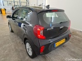  KIA  Picanto Kia  1.0 DPi DynamicLine 5-zits 5d #16