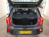  KIA  Picanto Kia  1.0 DPi DynamicLine 5-zits 5d #14