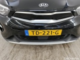  KIA  STONIC Kia  1.0 T-GDi DynamicLine 5d #5