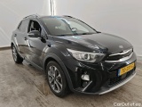  KIA  STONIC Kia  1.0 T-GDi DynamicLine 5d #10