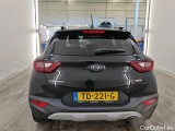  KIA  STONIC Kia  1.0 T-GDi DynamicLine 5d #16