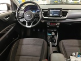  KIA  STONIC Kia  1.0 T-GDi DynamicLine 5d #24