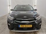  KIA  STONIC Kia  1.0 T-GDi DynamicLine 5d #28