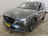 Mazda CX-5 Mazda  2.0 SKYACTIV-G 6AT 2WD Luxury 5d