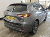  Mazda  CX-5 Mazda  2.0 SKYACTIV-G 6AT 2WD Luxury 5d #2