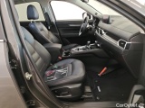  Mazda  CX-5 Mazda  2.0 SKYACTIV-G 6AT 2WD Luxury 5d #3