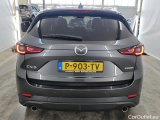  Mazda  CX-5 Mazda  2.0 SKYACTIV-G 6AT 2WD Luxury 5d #10