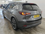  Mazda  CX-5 Mazda  2.0 SKYACTIV-G 6AT 2WD Luxury 5d #9
