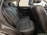  Mazda  CX-5 Mazda  2.0 SKYACTIV-G 6AT 2WD Luxury 5d #15