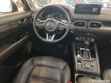  Mazda  CX-5 Mazda  2.0 SKYACTIV-G 6AT 2WD Luxury 5d #16