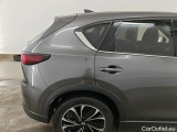 Mazda  CX-5 Mazda  2.0 SKYACTIV-G 6AT 2WD Luxury 5d #18