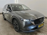  Mazda  CX-5 Mazda  2.0 SKYACTIV-G 6AT 2WD Luxury 5d #21