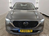  Mazda  CX-5 Mazda  2.0 SKYACTIV-G 6AT 2WD Luxury 5d #22