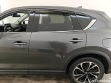  Mazda  CX-5 Mazda  2.0 SKYACTIV-G 6AT 2WD Luxury 5d #26