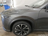 Mazda  CX-5 Mazda  2.0 SKYACTIV-G 6AT 2WD Luxury 5d #28