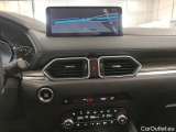  Mazda  CX-5 Mazda  2.0 SKYACTIV-G 6AT 2WD Luxury 5d #30