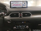  Mazda  CX-5 Mazda  2.0 SKYACTIV-G 6AT 2WD Luxury 5d #32