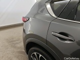  Mazda  CX-5 Mazda  2.0 SKYACTIV-G 6AT 2WD Luxury 5d #38