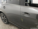  Mazda  CX-5 Mazda  2.0 SKYACTIV-G 6AT 2WD Luxury 5d #40