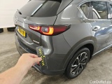  Mazda  CX-5 Mazda  2.0 SKYACTIV-G 6AT 2WD Luxury 5d #44