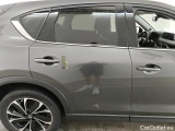  Mazda  CX-5 Mazda  2.0 SKYACTIV-G 6AT 2WD Luxury 5d #42