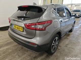  Nissan  Qashqai Nissan  1.2 DIG-T 115 N-CONNECTA 5d + Pano, Design Pack #2