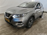 Nissan Qashqai Nissan  1.2 DIG-T 115 N-CONNECTA 5d + Pano, Design Pack