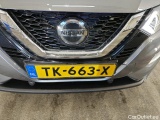  Nissan  Qashqai Nissan  1.2 DIG-T 115 N-CONNECTA 5d + Pano, Design Pack #5