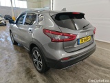  Nissan  Qashqai Nissan  1.2 DIG-T 115 N-CONNECTA 5d + Pano, Design Pack #10